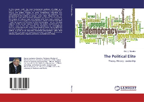 The Political Elite: Theory, History, Leadership