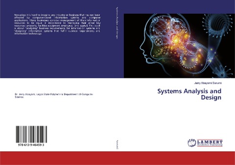 Systems Analysis and Design