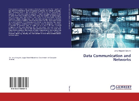 Data Communication and Networks