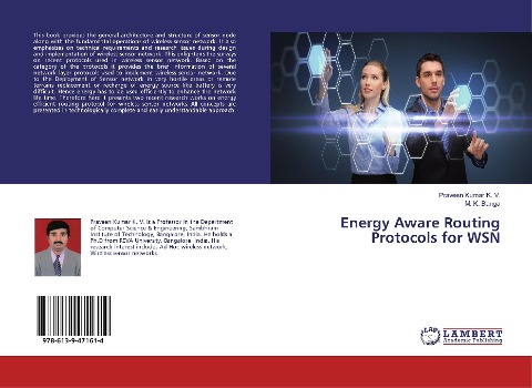 Energy Aware Routing Protocols for WSN