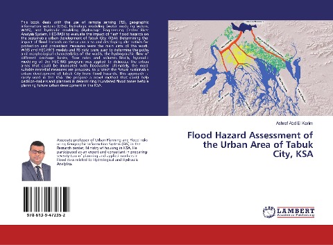 Flood Hazard Assessment of the Urban Area of Tabuk City, KSA