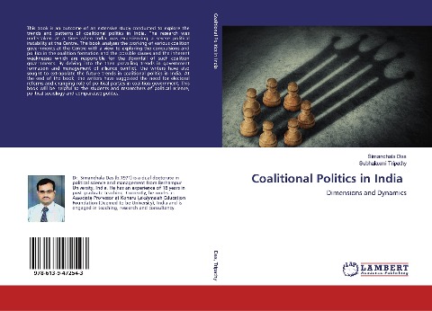 Coalitional Politics in India: Dimensions and Dynamics