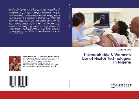 Technophobia & Womens Use of Health Technologies In Nigeria