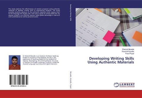 Developing Writing Skills Using Authentic Materials