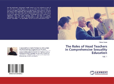 The Roles of Head Teachers in Comprehensive Sexuality Education: Vol. 1