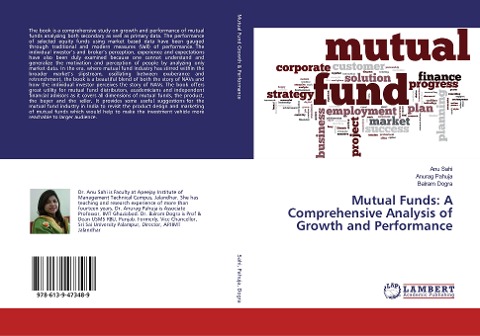 Mutual Funds: A Comprehensive Analysis of Growth and Performance
