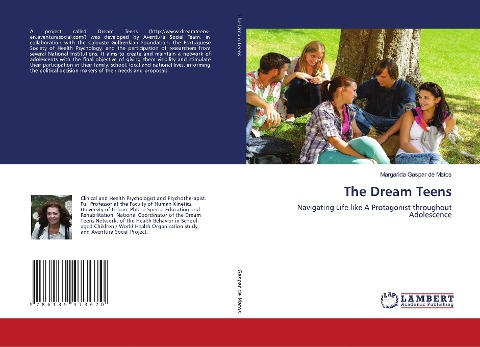 The Dream Teens: Navigating Life like A Protagonist throughout Adolescence