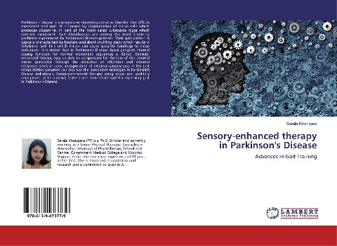 Sensory-enhanced therapy in Parkinsons Disease: Advances in Gait Training