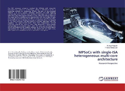 MPSoCs with single-ISA heterogeneous multi-core architecture: Research Perspective