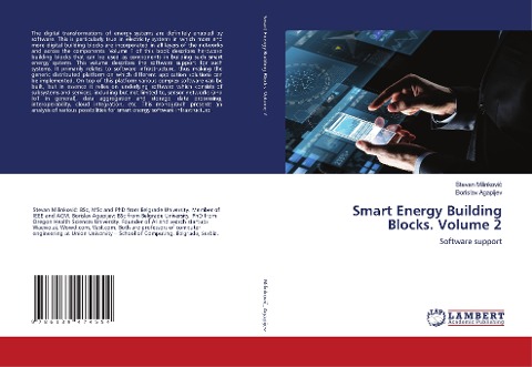 Smart Energy Building Blocks. Volume 2: Software support