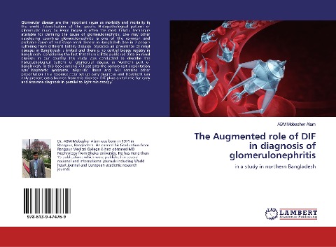 The Augmented role of DIF in diagnosis of glomerulonephritis: in a study in northern Bangladesh
