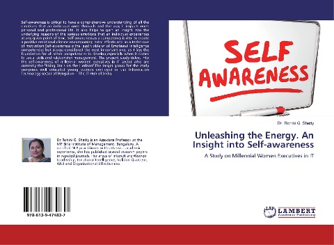 Unleashing the Energy. An Insight into Self-awareness: A Study on Millennial Women Executives in IT