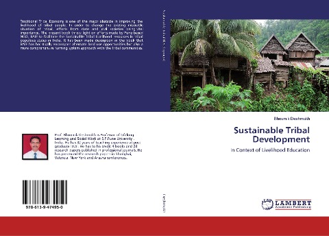 Sustainable Tribal Development: In Context of Livelihood Education