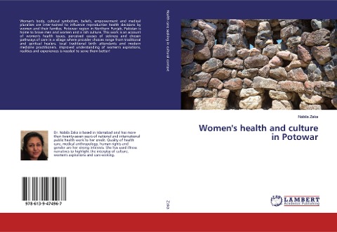 Womens health and culture in Potowar