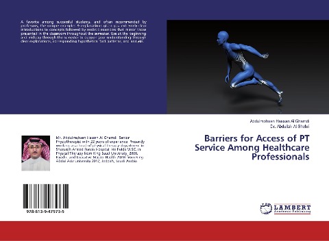 Barriers for Access of PT Service Among Healthcare Professionals