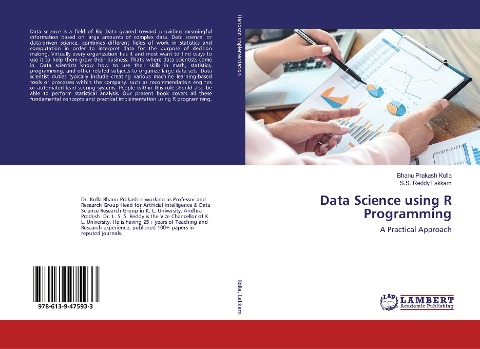 Data Science using R Programming: A Practical Approach