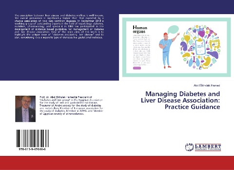 Managing Diabetes and Liver Disease Association: Practice Guidance