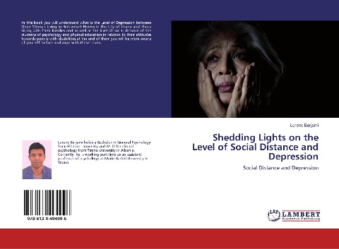 Shedding Lights on the Level of Social Distance and Depression: Social Distance and Depression