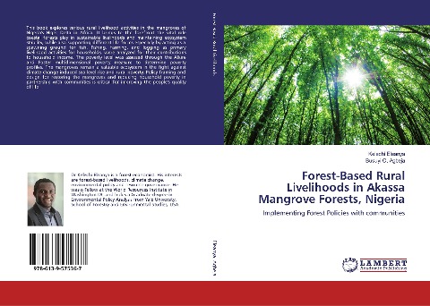 Forest-Based Rural Livelihoods in Akassa Mangrove Forests, Nigeria: Implementing Forest Policies with communities