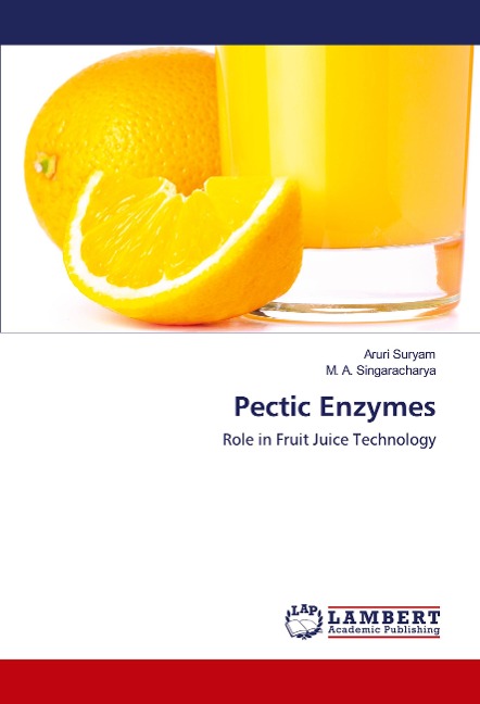 Pectic Enzymes: Role in Fruit Juice Technology