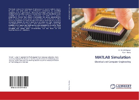 MATLAB Simulation: Electrical and Computer Engineering