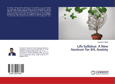 Life Syllabus: A New Nostrum for EFL Anxiety