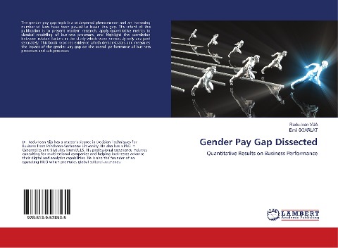 Gender Pay Gap Dissected: Quantitative Results on Business Performance
