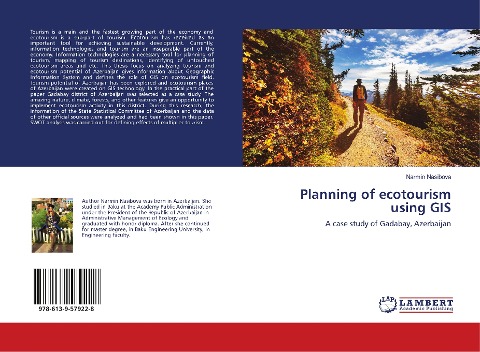 Planning of ecotourism using GIS: A case study of Gadabay, Azerbaijan