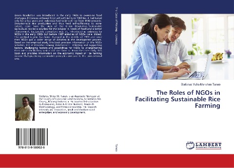 The Roles of NGOs in Facilitating Sustainable Rice Farming