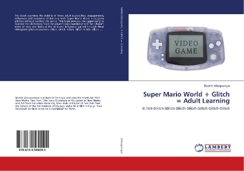 Super Mario World + Glitch = Adult Learning: Glitch Glitch Glitch Glitch Glitch Glitch Glitch Glitch