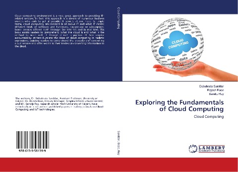 Exploring the Fundamentals of Cloud Computing: Cloud Computing