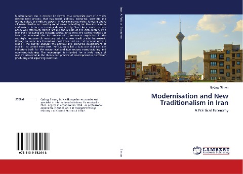 Modernisation and New Traditionalism in Iran: A Political Economy
