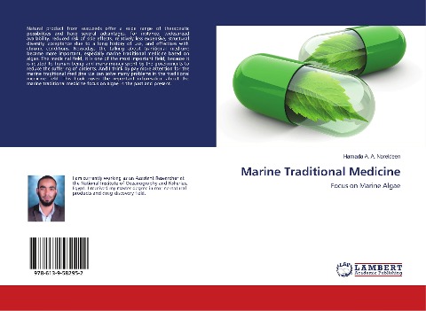 Marine Traditional Medicine: Focus on Marine Algae
