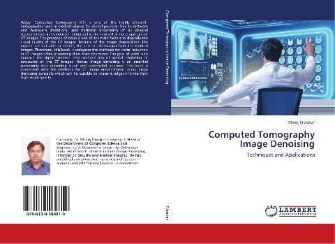 Computed Tomography Image Denoising: Techniques and Applications