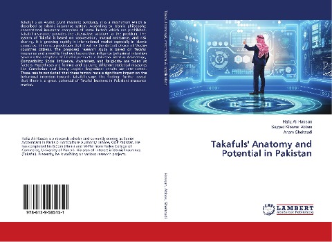 Takafuls Anatomy and Potential in Pakistan
