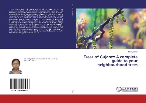 Trees of Gujarat: A complete guide to your neighbourhood trees