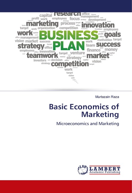 Basic Economics of Marketing: Microeconomics and Marketing