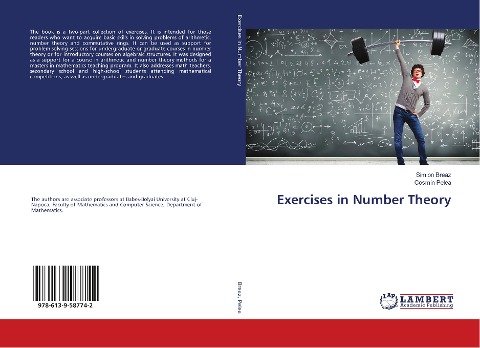 Exercises in Number Theory