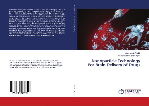 Nanoparticle Technology For Brain Delivery of Drugs