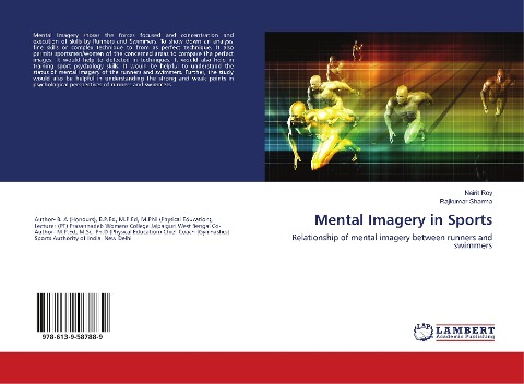 Mental Imagery in Sports: Relationship of mental imagery between runners and swimmers