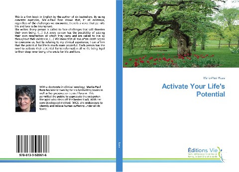 Activate Your Lifes Potential