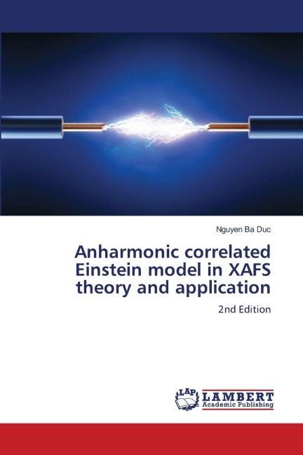 Anharmonic correlated Einstein model in XAFS theory and application: 2nd Edition