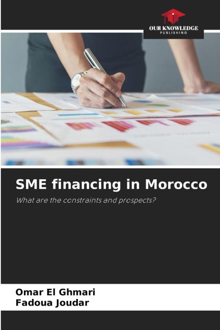SME financing in Morocco: What are the constraints and prospects?