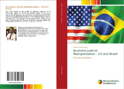 Business Judicial Reorganization - US and Brazil: The new theories
