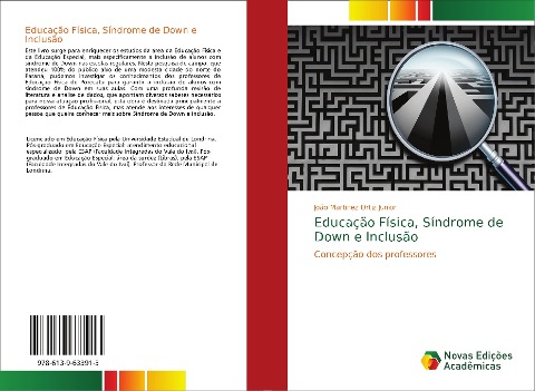 Educação Física, Síndrome de Down e Inclusão: Concepção dos professores