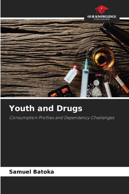 Youth and Drugs: Consumption Profiles and Dependency Challenges