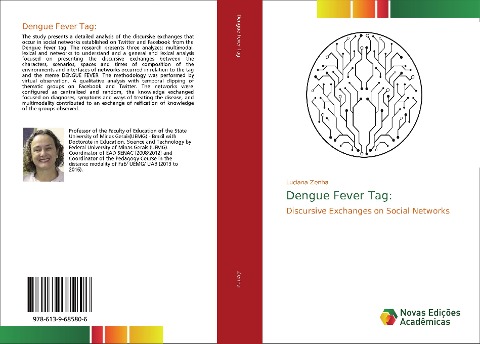 Dengue Fever Tag:: Discursive Exchanges on Social Networks