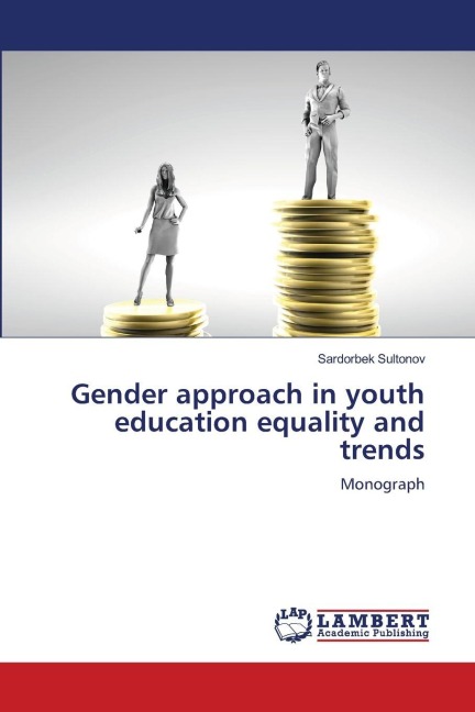 Gender approach in youth education equality and trends: Monograph