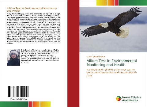 Allium Test in Environmental Monitoring and Health: A simple and reliable onion root test to detect environmental and human health risks