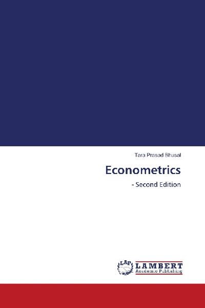 Econometrics: - Second Edition